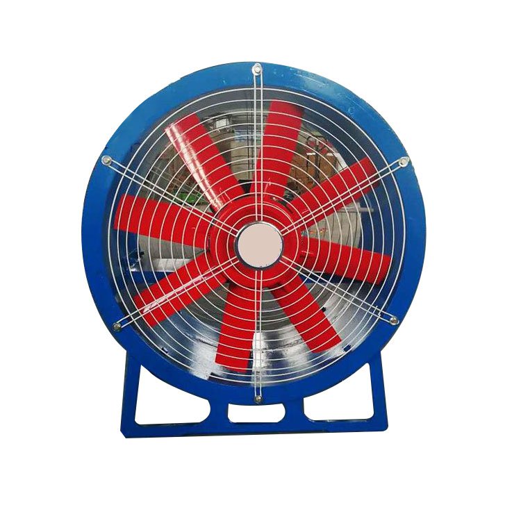 玻璃鋼軸流風(fēng)機