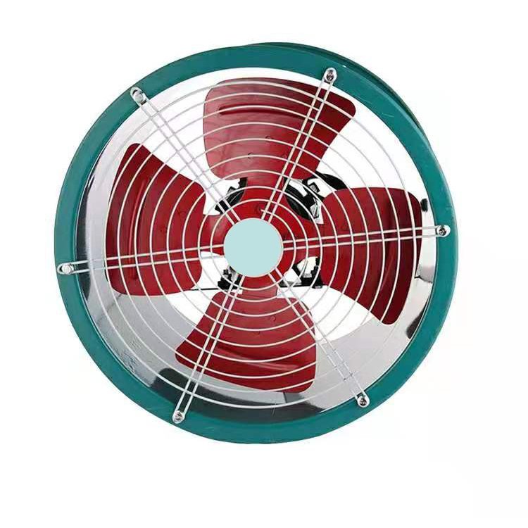 BT35-11軸流風(fēng)機