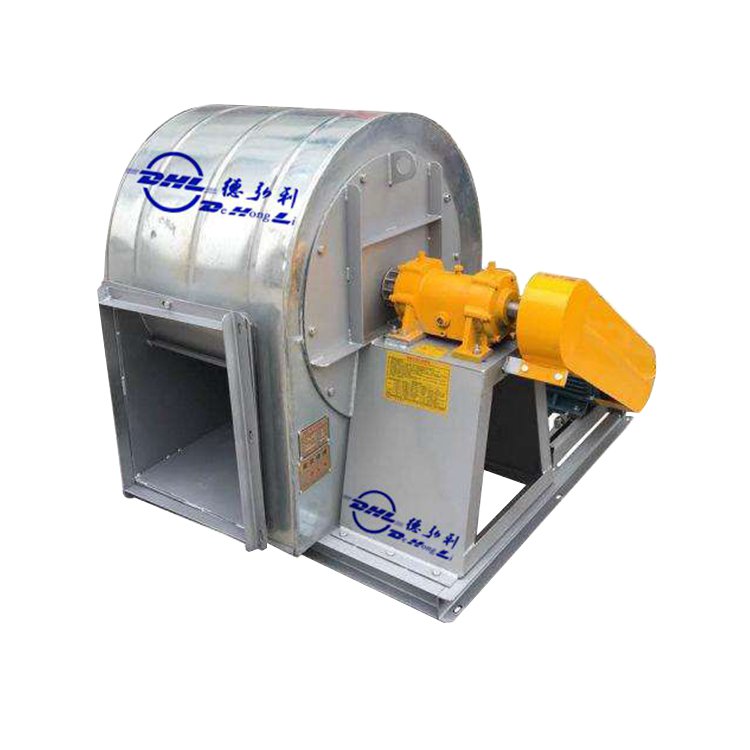 工業(yè)用保溫風(fēng)機