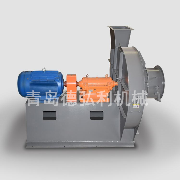 高壓離心風(fēng)機(jī)型號及參數(shù)
