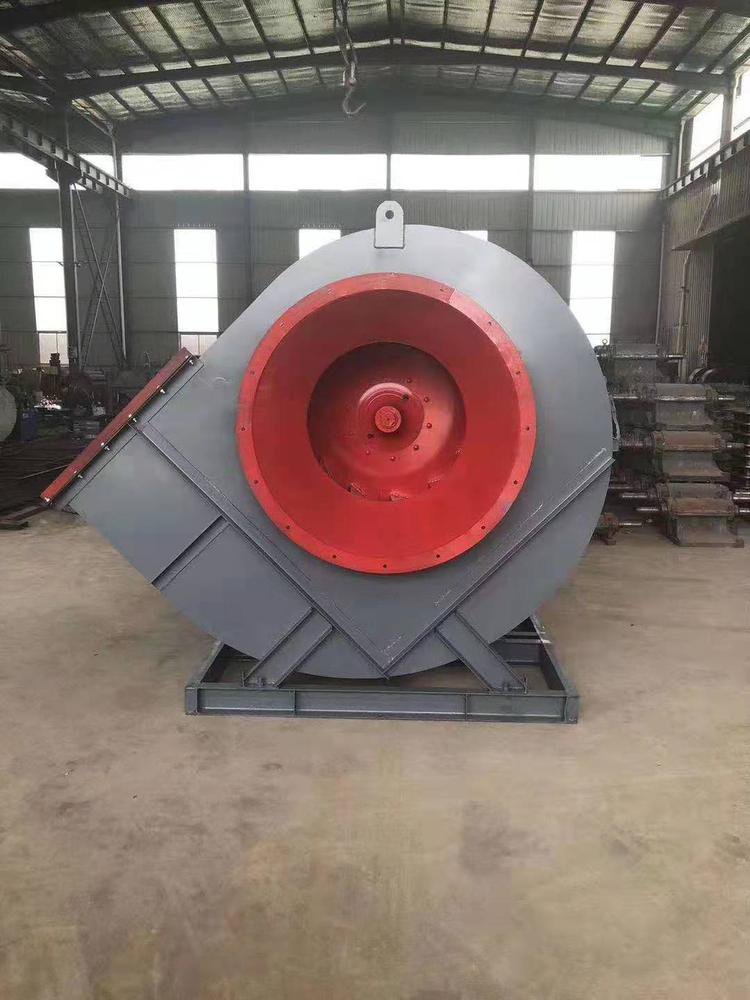 Y5-47鍋爐風(fēng)機(jī)