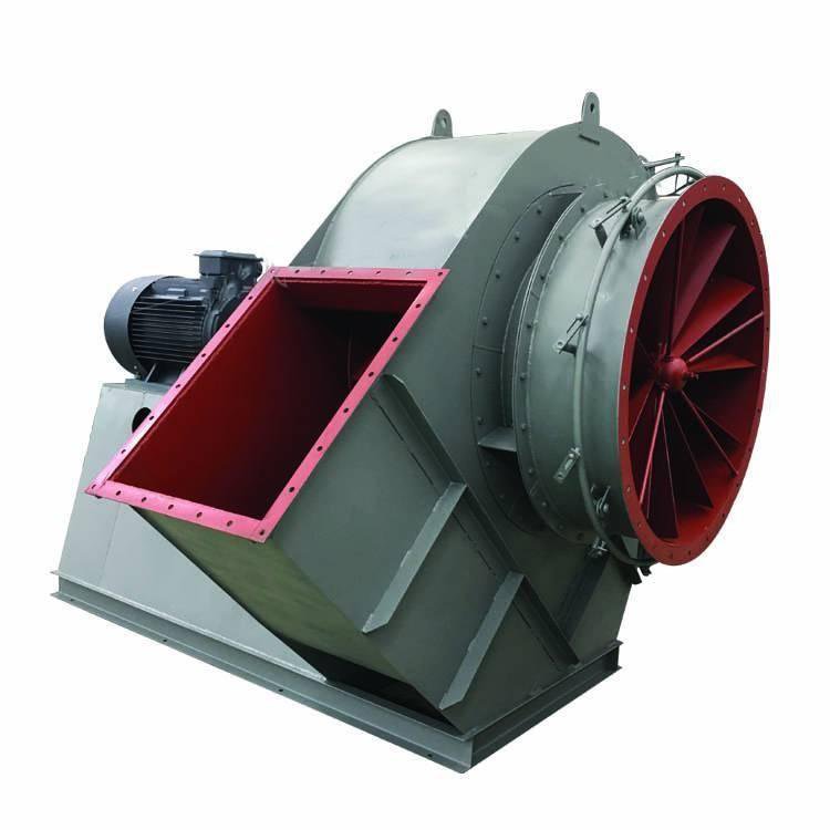 4-68型離心式風(fēng)機(jī)